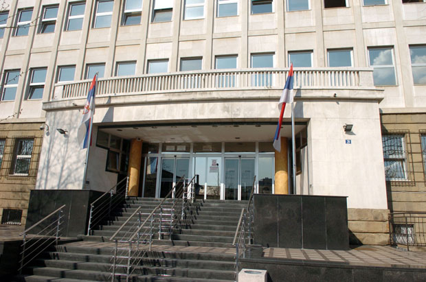 Приказана ликвидација Бојовића